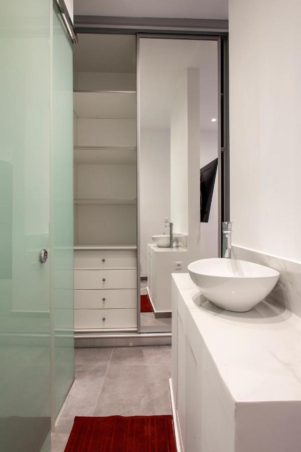 Emfasis Loft Spacious And Elegant Heraklion Exterior foto